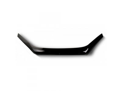 Дефлектор капота темный NISSAN PATHFINDER 2010-2014/NISSAN NAVARA 2010- от SIM Дефлектор капота темный NISSAN PATHFINDER 2010-2014/NISSAN NAVARA 2010-