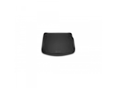 Коврик в багажник RENAULT Megane Coupe 03/2010-2015, куп. (полиуретан) от ELEMENT Коврик в багажник RENAULT Megane Coupe 03/2010-2015, куп. (полиуретан)