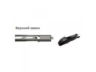 Дворник AIRLANE бескаркасный 19` (475 мм) от Airline Дворник AIRLANE бескаркасный 19` (475 мм)