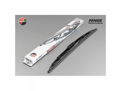 Щетка с/о FENOX 650 мм (26") каркасная от FENOX Щетка с/о FENOX 650 мм (26") каркасная