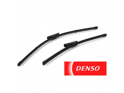 DF-008 Стеклоочиститель / резина DENSO AUDI A4 (8E2, B6)