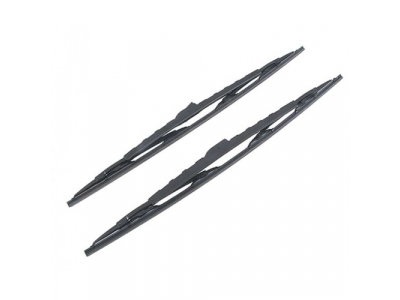 BOSCH Комплект Twin со спойлером 650/575mm (652 S)