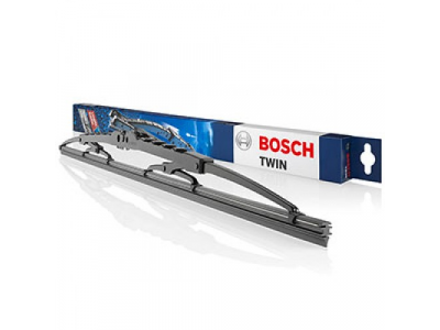 BOSCH Стеклоочиститель Twin 640mm (455) от BOSCH BOSCH Стеклоочиститель Twin 640mm (455)
