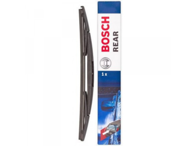 BOSCH Стеклоочиститель заднего стекла 300mm (H 307) от BOSCH BOSCH Стеклоочиститель заднего стекла 300mm (H 307)
