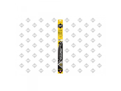 Щетки стеклоочистителя SWF VISIOFLEX,передняя,2 шт., LR025117, LR027672, 580mm/23", бескаркасная