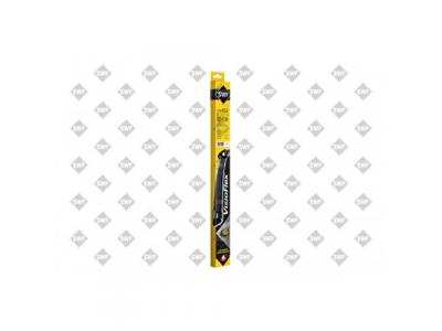 Щетки стеклоочистителя SWF VISIOFLEX,передняя,2 шт., 1384643, 750mm/30", бескаркасная