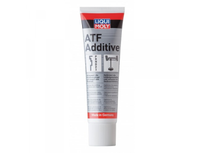 Присадка в АКПП LiquiMoly 5135