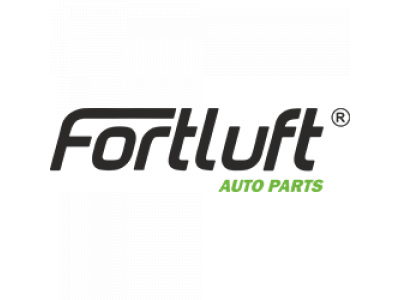 Fortluft Глушитель Nissan Tiida 1.6i