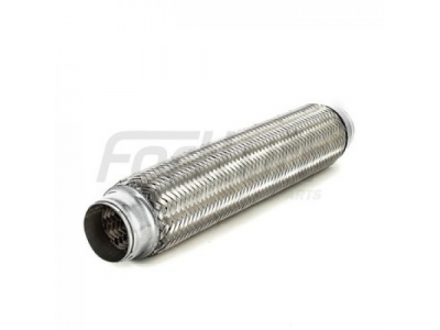 Fortluft Гофра глушителя 40x320 innerbraid от Fortluft Fortluft Гофра глушителя 40x320 innerbraid