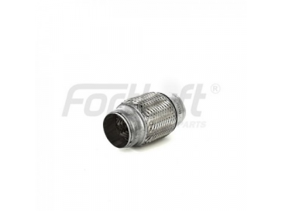 Fortluft Гофра глушителя 40x100 inner braid от Fortluft Fortluft Гофра глушителя 40x100 inner braid