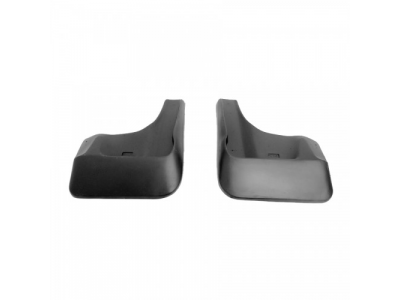 Брызговики Norplast NPL-Br-95-42F Volkswagen Polo SD (2010) (передние) от NORPLAST Брызговики Norplast NPL-Br-95-42F Volkswagen Polo SD (2010) (передние)