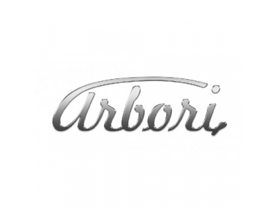 Защита заднего бампера Arbori d57 HAVAL H6 2014- от ARBORI Защита заднего бампера Arbori d57 HAVAL H6 2014-