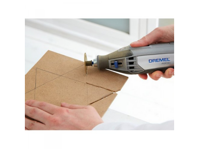 DREMEL® EZ SpeedClic: отрезной круг для древесины. (SC544) от DREMEL DREMEL® EZ SpeedClic: отрезной круг для древесины. (SC544)