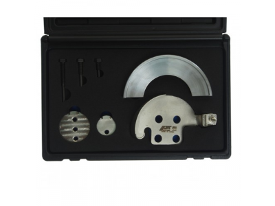 JTC Набор инструментов для монтажа ремней поликлиновых JTC