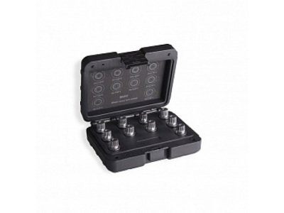 CT-6049A Набор головок для снятия колесных болтов BMW/VW от CAR-TOOL CT-6049A Набор головок для снятия колесных болтов BMW/VW