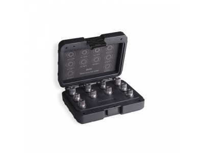 CT-6049A Набор головок для снятия колесных болтов BMW/VW от CAR-TOOL CT-6049A Набор головок для снятия колесных болтов BMW/VW