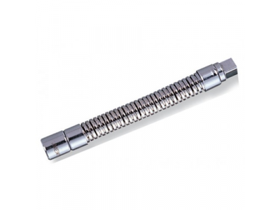 Удлинитель гибкий 3/8"DR, 193 мм, S27H3 JONNESWAY от JONNESWAY Удлинитель гибкий 3/8"DR, 193 мм, S27H3 JONNESWAY
