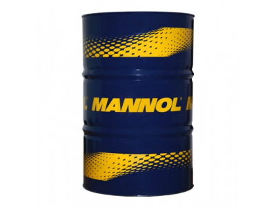 MANNOL Hydro ISO 32 208L
