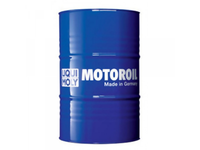 Моторное масло LiquiMoly 3711