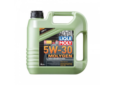 Моторное масло LiquiMoly 9042