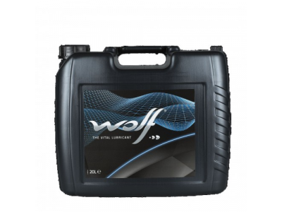 Моторное масло WOLF OFFICIALTECH 5W30 C2 20L