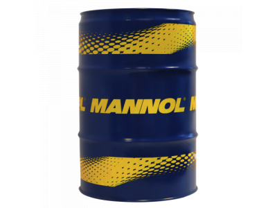 MANNOL 7715 O.E.M. 5W-30 for VW Audi Skoda 60L