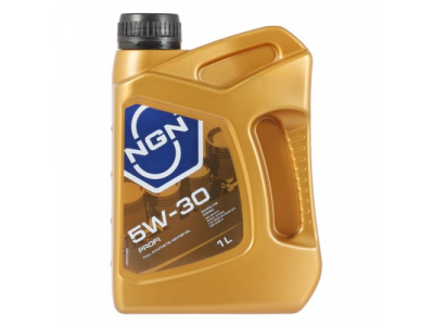 5W-30 SN/CF PROFI 1L