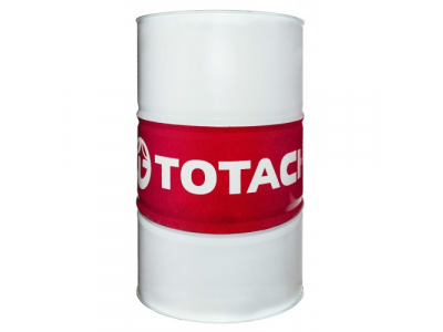 Масло моторное TOTACHI NIRO LV Semi-Synthetic SN/CF 10W-40 205л