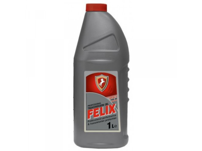 Масло транс. FELIX 75W90 GL-5 1л