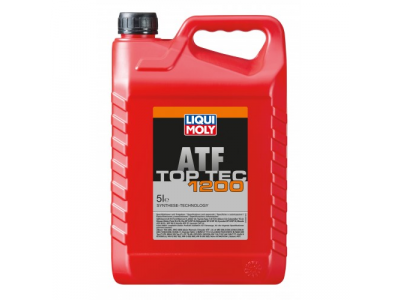 Трансмиссионное масло LiquiMoly 3682