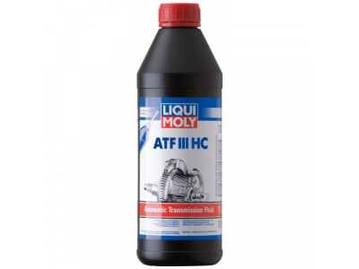 Трансмиссионное масло LiquiMoly 3946