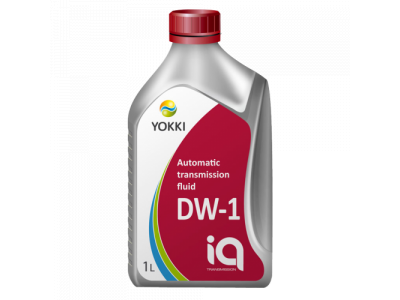 YOKKI IQ ATF DW-1