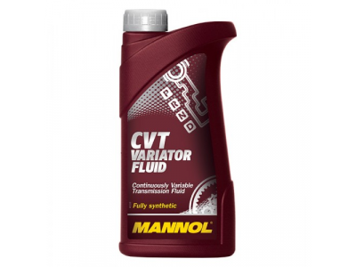 MANNOL CVT Variator Fluid 1L