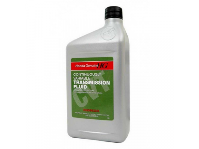 Трансмиссионное масло Honda 82009006 1 л