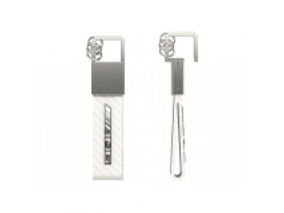 Брелок Mercedes AMG Carbon Key Ring White, артикул B66953849 от Mercedes Брелок Mercedes AMG Carbon Key Ring White, артикул B66953849
