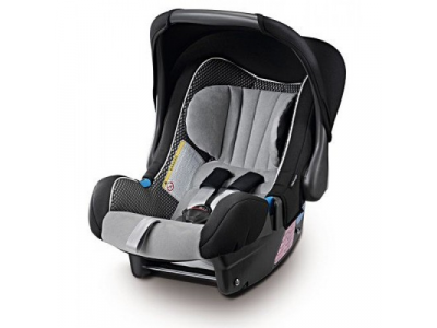 Детское автокресло Volkswagen Baby seat G0 plus, артикул 5G0019900
