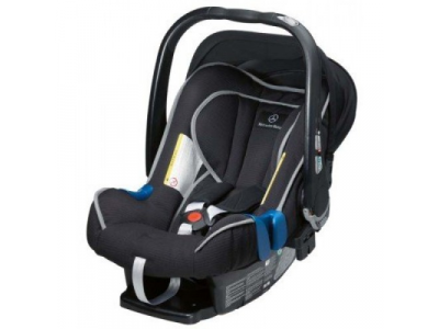 Детское автокресло для малышей Mercedes-Benz BABY-SAFE plus II