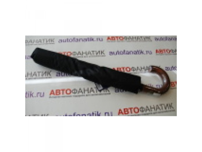 Складной зонт Nissan Compact Umbrella, Dr. Koffer, Magnum Auto, Black от NISSAN Складной зонт Nissan Compact Umbrella, Dr. Koffer, Magnum Auto, Black