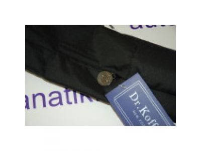 Складной зонт Nissan Compact Umbrella, Dr. Koffer, Magnum Auto, Black от NISSAN Складной зонт Nissan Compact Umbrella, Dr. Koffer, Magnum Auto, Black