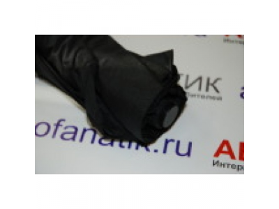 Складной зонт Nissan Compact Umbrella, Dr. Koffer, Magnum Auto, Black от NISSAN Складной зонт Nissan Compact Umbrella, Dr. Koffer, Magnum Auto, Black