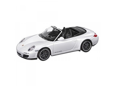 Модель автомобиля Porsche 911 Carrera GTS, Cabriolet, Scale 1:43 от VAG Модель автомобиля Porsche 911 Carrera GTS, Cabriolet, Scale 1:43