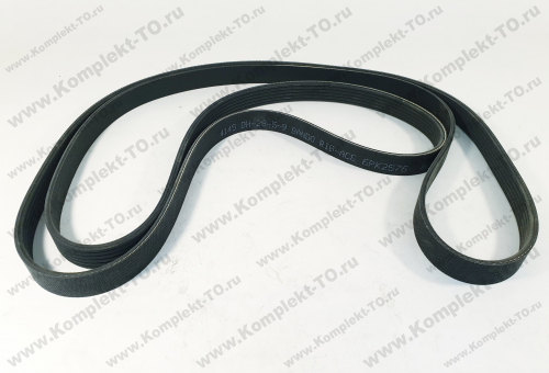 Ремень приводной 6PK2576бензин для КИА SORENTO 09-12 252122G100 Ремень приводной 6PK2576бензин для КИА SORENTO 09-12 252122G100