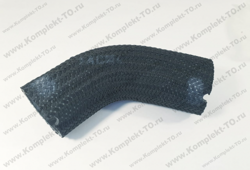 Патрубок интеркулера прав для ХУНДАЙ GRAND STAREX H-1 281634A480 Патрубок интеркулера прав для ХУНДАЙ GRAND STAREX H-1 281634A480