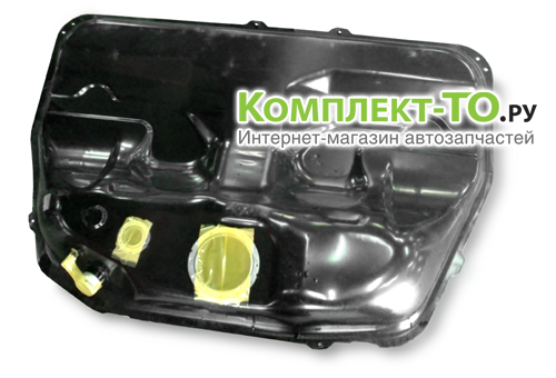 БАК ТОПЛИВНЫЙ для ХУНДАЙ SONATA 5 TAGAZ 3115038050 БАК ТОПЛИВНЫЙ для ХУНДАЙ SONATA 5 TAGAZ 3115038050